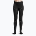 Pantaloni termoactivi pentru femei X-Bionic Invent x black