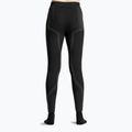 Pantaloni termoactivi pentru femei X-Bionic Invent x black 2