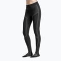 Pantaloni termoactivi pentru femei X-Bionic Invent x black 3