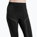 Pantaloni termoactivi pentru femei X-Bionic Invent x black 4