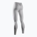 Pantaloni termoactivi pentru femei X-Bionic Invent x white 2