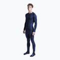 Bluză termoactivă pentru bărbați X-Bionic Invent marine 2