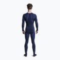 Bluză termoactivă pentru bărbați X-Bionic Invent marine 3