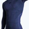 Bluză termoactivă pentru bărbați X-Bionic Invent marine 4