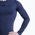 Bluză termoactivă pentru bărbați X-Bionic Invent marine 5