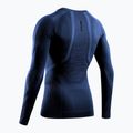 Bluză termoactivă pentru bărbați X-Bionic Invent marine 9