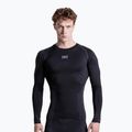 Bluză termoactivă pentru bărbați X-Bionic Invent x black