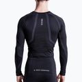 Bluză termoactivă pentru bărbați X-Bionic Invent x black 3