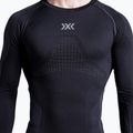 Bluză termoactivă pentru bărbați X-Bionic Invent x black 6
