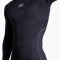 Bluză termoactivă pentru bărbați X-Bionic Invent x black 7