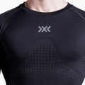 Bluză termoactivă pentru bărbați X-Bionic Invent x black 9