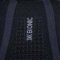 Bluză termoactivă pentru bărbați X-Bionic Invent x black 11