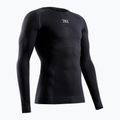Bluză termoactivă pentru bărbați X-Bionic Invent x black 12