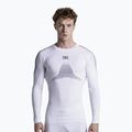 Bluză termoactivă pentru bărbați X-Bionic Invent x white