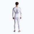 Bluză termoactivă pentru bărbați X-Bionic Invent x white 4
