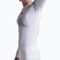 Bluză termoactivă pentru bărbați X-Bionic Invent x white 5