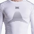 Bluză termoactivă pentru bărbați X-Bionic Invent x white 6