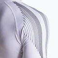 Bluză termoactivă pentru bărbați X-Bionic Invent x white 8