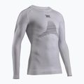Bluză termoactivă pentru bărbați X-Bionic Invent x white 10