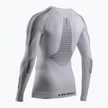 Bluză termoactivă pentru bărbați X-Bionic Invent x white 11