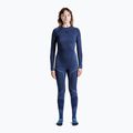 Bluză termoactivă pentru femei X-Bionic Invent marine 2