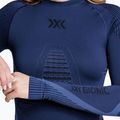 Bluză termoactivă pentru femei X-Bionic Invent marine 8