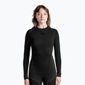 Bluză termoactivă pentru femei X-Bionic Invent x black