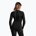 Bluză termoactivă pentru femei X-Bionic Invent x black 3
