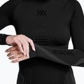 Bluză termoactivă pentru femei X-Bionic Invent x black 7