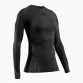 Bluză termoactivă pentru femei X-Bionic Invent x black 9
