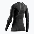 Bluză termoactivă pentru femei X-Bionic Invent x black 10