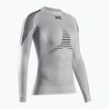 Bluză termoactivă pentru femei X-Bionic Invent x white