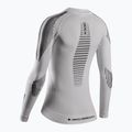 Bluză termoactivă pentru femei X-Bionic Invent x white 2