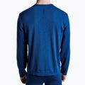 Bluză termoactivă pentru bărbați X-Bionic Mightywool Light Shirt neo navy 3