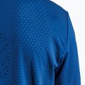 Bluză termoactivă pentru bărbați X-Bionic Mightywool Light Shirt neo navy 7
