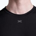 Bluză termoactivă pentru bărbați X-Bionic Mightywool Light Shirt x black 7