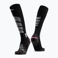 Șosete de schi X-Socks Ski Anatomix Merino Otc x black