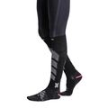Șosete de schi X-Socks Ski Anatomix Merino Otc x black 2