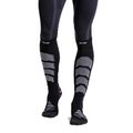 Șosete de schi X-Socks Ski Anatomix Merino Otc x black 3