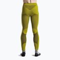 Colanți termoactivi pentru bărbați X-Bionic Energy Accumulator 4.0 moss green 2