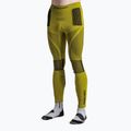 Colanți termoactivi pentru bărbați X-Bionic Energy Accumulator 4.0 moss green 3