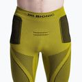 Colanți termoactivi pentru bărbați X-Bionic Energy Accumulator 4.0 moss green 6
