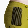 Colanți termoactivi pentru bărbați X-Bionic Energy Accumulator 4.0 moss green 7