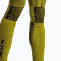 Colanți termoactivi pentru bărbați X-Bionic Energy Accumulator 4.0 moss green 9