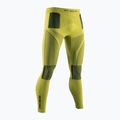 Colanți termoactivi pentru bărbați X-Bionic Energy Accumulator 4.0 moss green 10