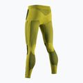 Colanți termoactivi pentru bărbați X-Bionic Energy Accumulator 4.0 moss green 11