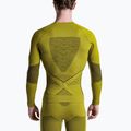 Bluză termoactivă pentru bărbați X-Bionic Energy Accumulator 4.0 moss green 3