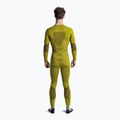 Bluză termoactivă pentru bărbați X-Bionic Energy Accumulator 4.0 moss green 4