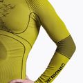 Bluză termoactivă pentru bărbați X-Bionic Energy Accumulator 4.0 moss green 7