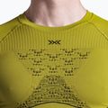 Bluză termoactivă pentru bărbați X-Bionic Energy Accumulator 4.0 moss green 8